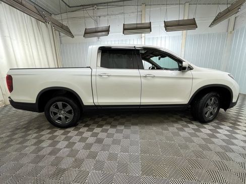 Used 2020 Honda Ridgeline RTL-E image 25