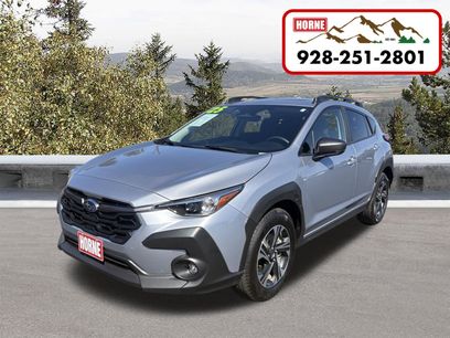 Used 2025 Subaru Crosstrek 2.5i Premium