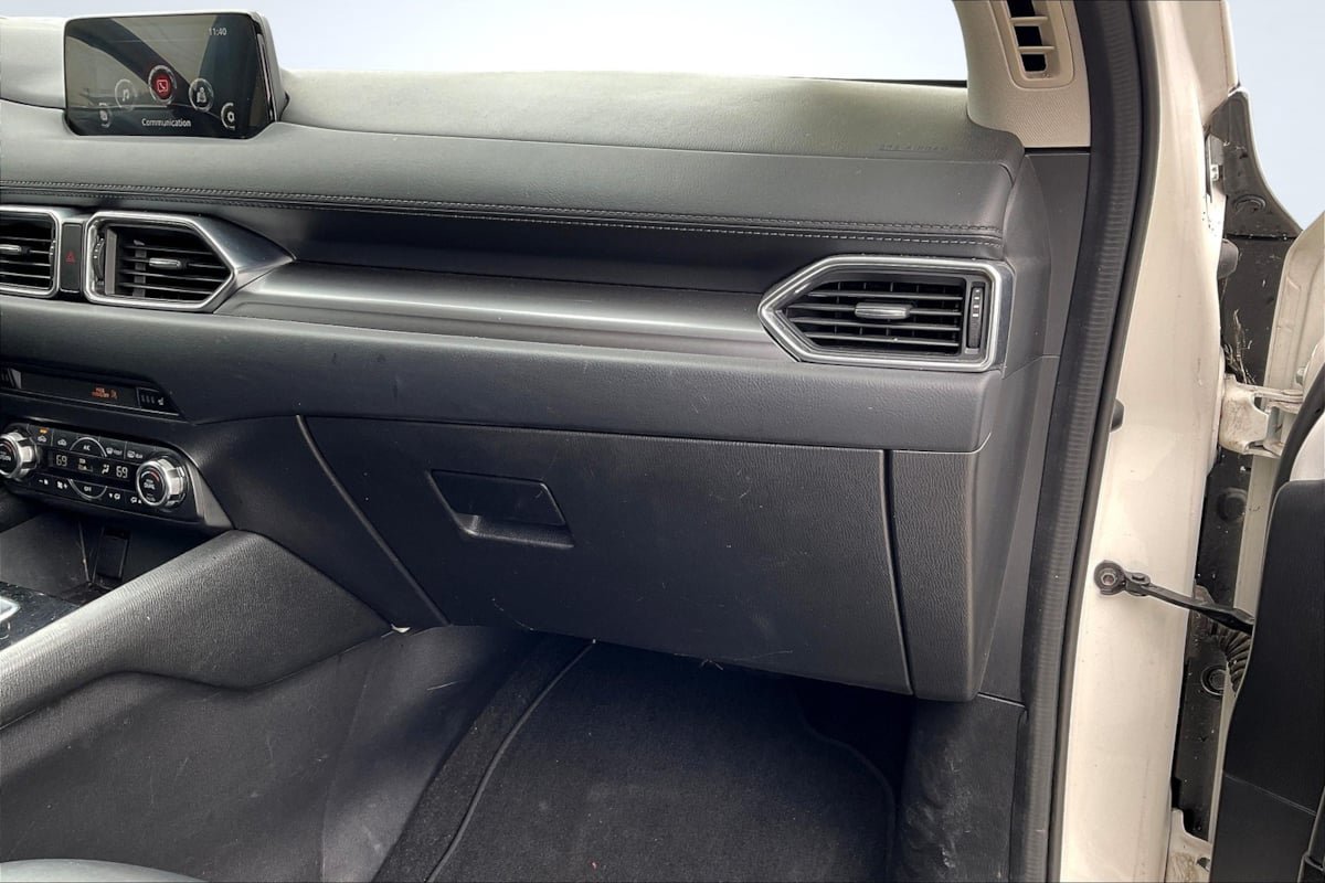 Used 2018 MAZDA CX-5 Touring FWD image 17