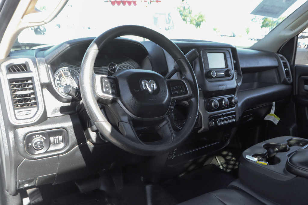 Used 2019 RAM 5500 Tradesman RWD image 19