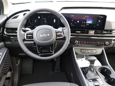 New 2026 Kia Carnival SX Prestige FWD image 23