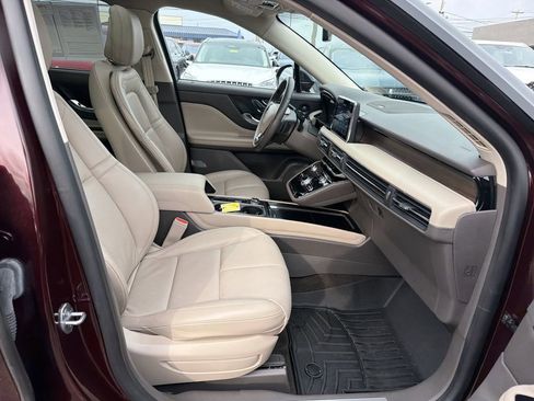 Used 2020 Lincoln Corsair Reserve w/ Elements Package image 15