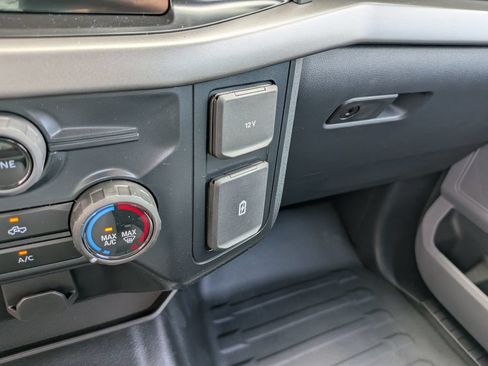 New 2026 Ford F150 XL RWD image 23