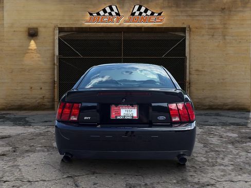 Used 2003 Ford Mustang Cobra RWD image 8