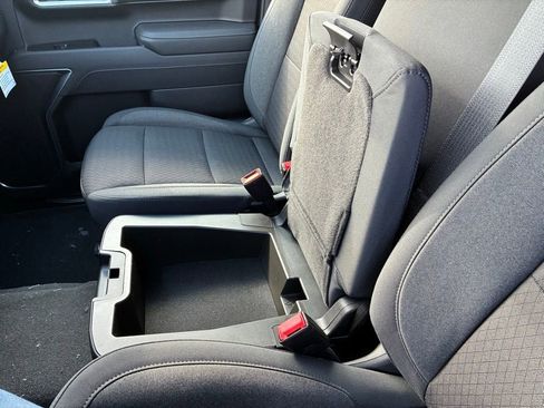 New 2026 Chevrolet Silverado 1500 LT image 32