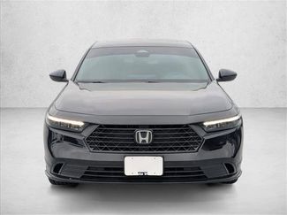 Used 2024 Honda Accord Sport video 2