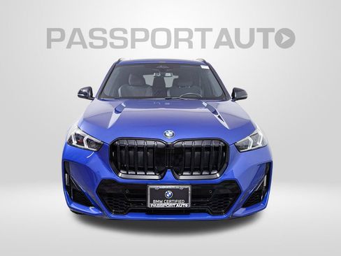 Certified 2023 BMW X1 xDrive28i w/ M Sport Package image 2