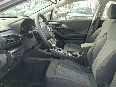 New 2026 Subaru Impreza 2.0i Sport AWD/4WD image 14