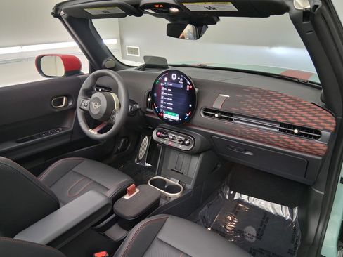 Certified 2025 MINI Cooper John Cooper Works image 30