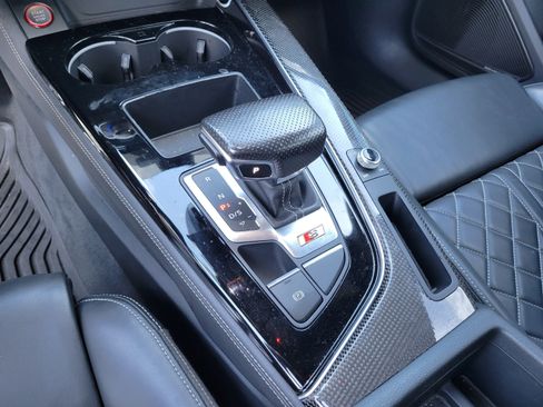 Used 2023 Audi S5 Premium Plus AWD/4WD image 24