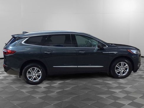 Used 2021 Buick Enclave Essence w/ Sound and Sites Package image 8