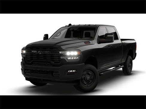 New 2026 RAM 2500 Tradesman image 1