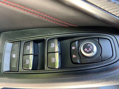 Used 2024 Subaru WRX Limited AWD/4WD image 13