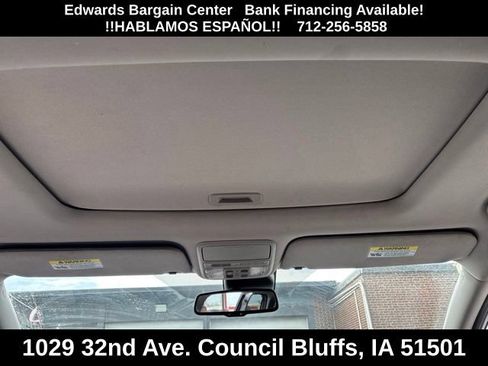 Used 2016 Honda Odyssey EX-L image 18
