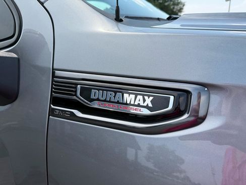 Used 2021 GMC Sierra 1500 AT4 AWD/4WD image 44