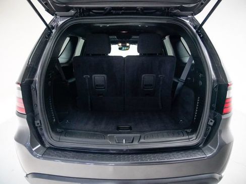 Used 2024 Dodge Durango SXT AWD/4WD image 28