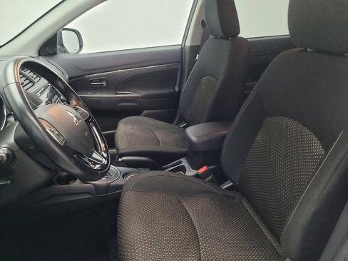 Used 2016 Mitsubishi Outlander Sport ES image 17