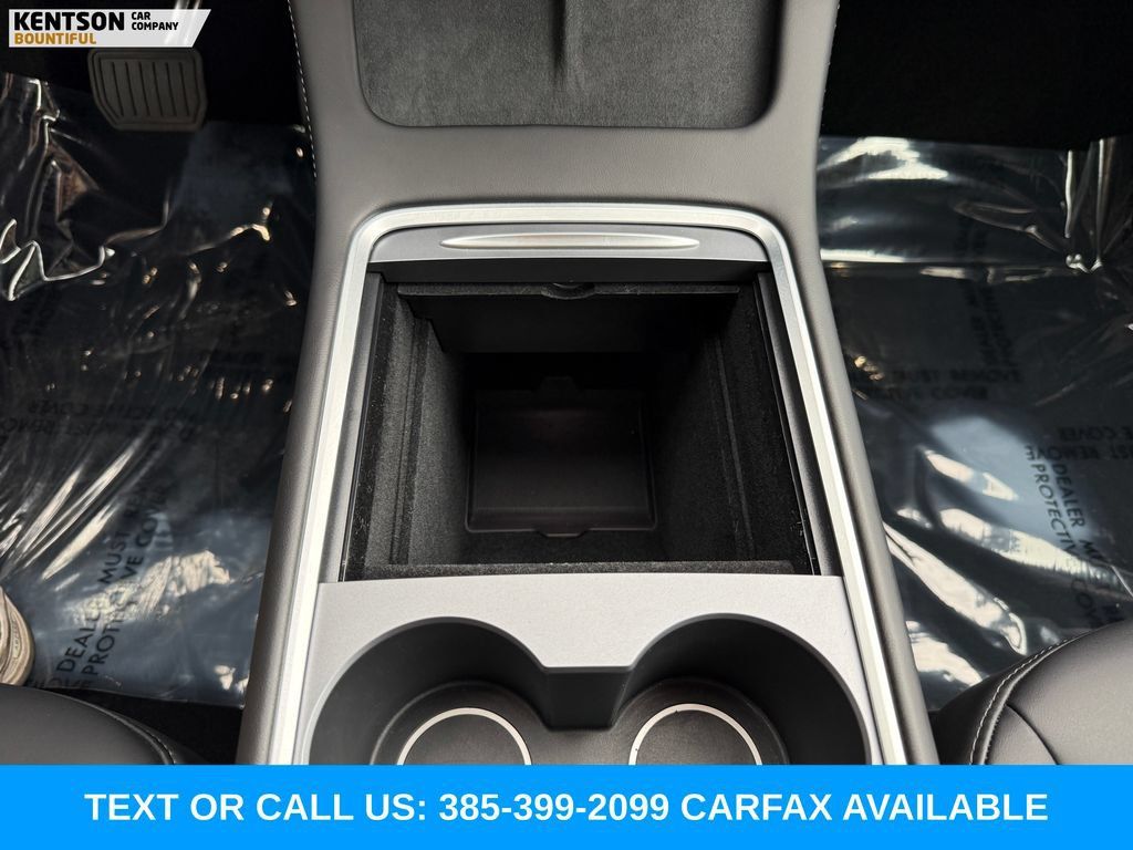 Used 2023 Tesla Model Y Long Range AWD/4WD image 17