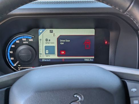 Used 2024 Ford Bronco Badlands image 20