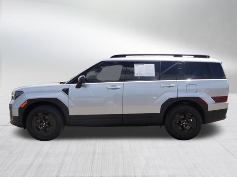 Used 2024 Hyundai Santa Fe XRT AWD/4WD image 4