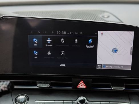 Used 2023 Hyundai Elantra N w/ Cargo Package FWD image 40