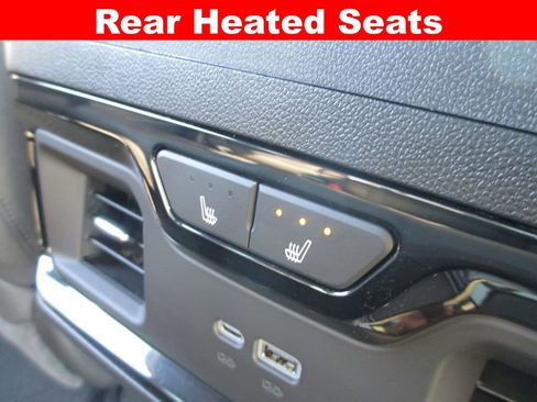 Used 2024 GMC Sierra 2500 AT4 w/ AT4 Premium Plus Package AWD/4WD image 29