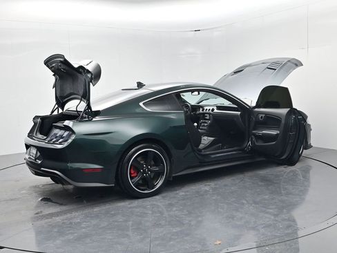 Used 2020 Ford Mustang Bullitt image 62