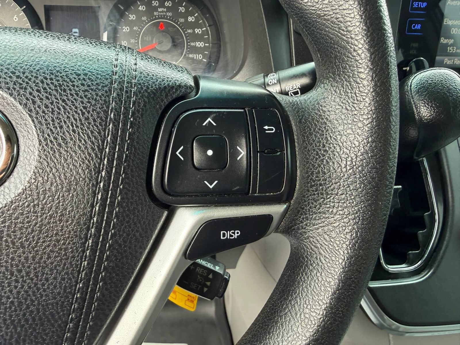 Used 2015 Toyota Sienna L FWD image 20