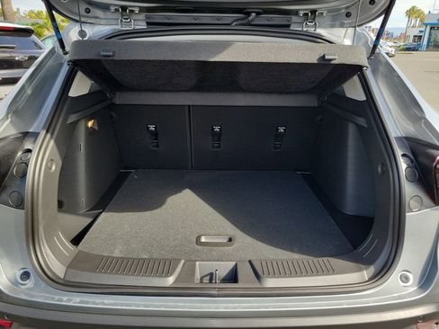 New 2026 Chevrolet Trax LT w/ Driver Confidence Package image 17