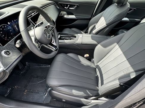 New 2026 Mercedes-Benz E 350 Sedan image 10