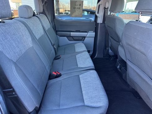 Used 2023 Ford F150 XLT w/ Trailer Tow Package image 32