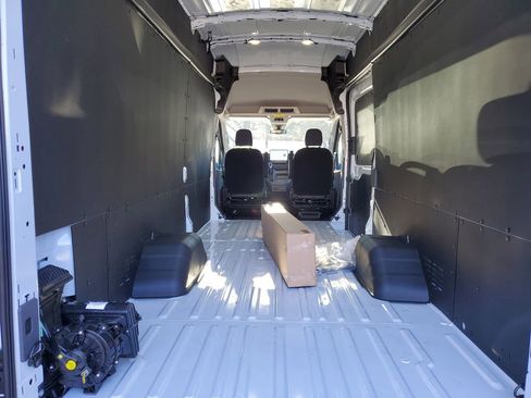 New 2026 Ford Transit 350 148 High Roof Extended DRW w/ Upfitter Package image 38