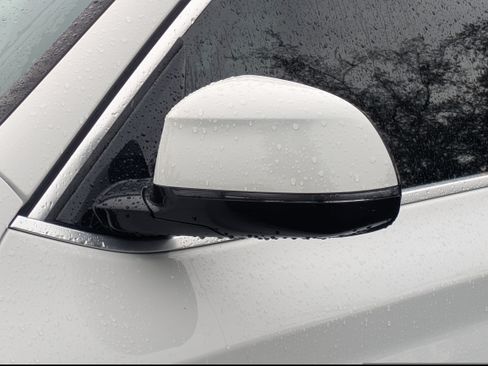 Used 2020 BMW X3 sDrive30i RWD image 11