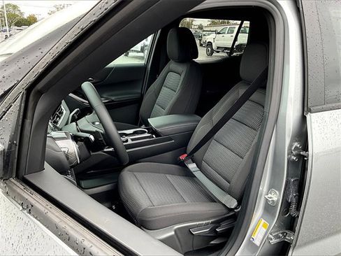 New 2026 Chevrolet Equinox LT w/ Midnight Edition image 9