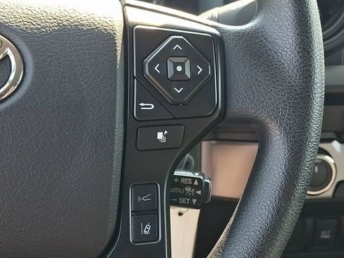 Certified 2023 Toyota Tacoma SR AWD/4WD image 21