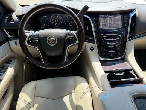 Used 2015 Cadillac Escalade ESV Premium image 15