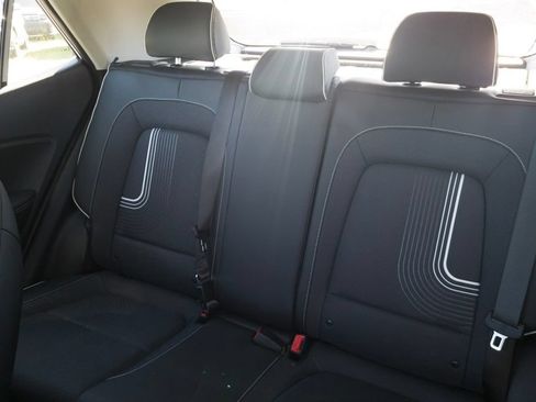 New 2026 Hyundai Venue SEL FWD image 14