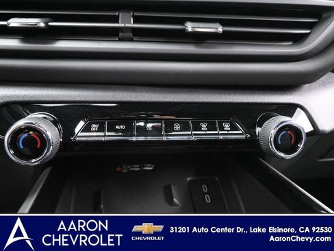 New 2026 Chevrolet Silverado EV LT image 16