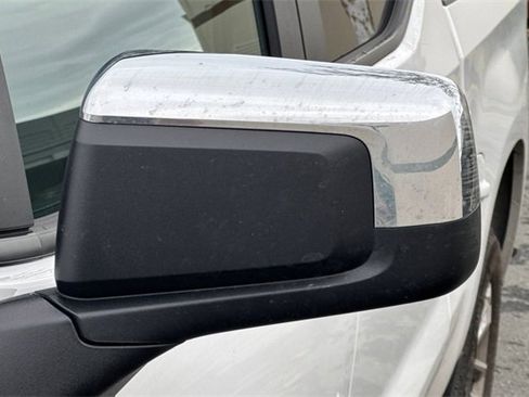 Used 2025 Chevrolet Silverado 1500 LT image 50