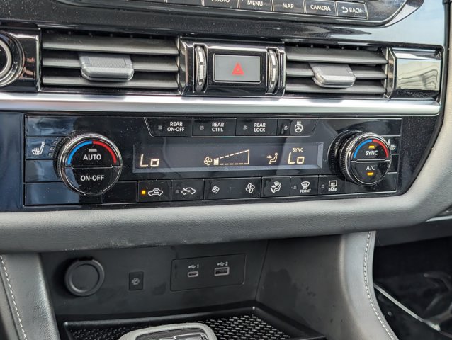 Certified 2024 Nissan Pathfinder SL AWD/4WD image 30