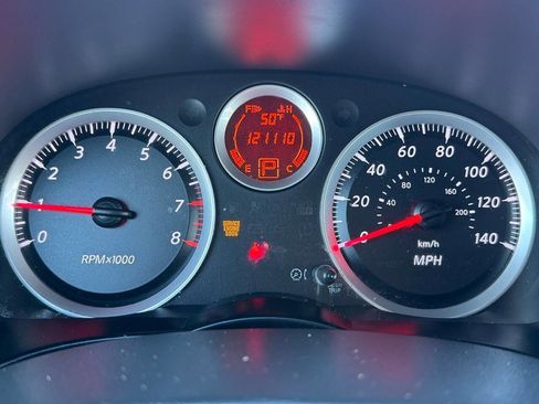 Used 2012 Nissan Sentra 2.0 SR w/ Special Edition Pkg image 25