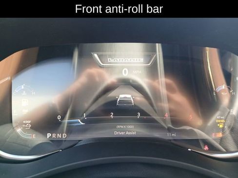 New 2025 RAM 2500 Laramie image 12