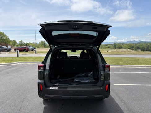 New 2026 Subaru Outback Premium AWD/4WD image 9