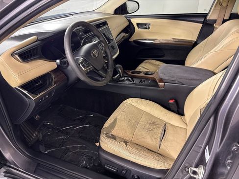 Used 2015 Toyota Avalon XLE Touring FWD image 28