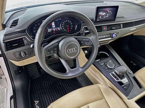 Used 2019 Audi A4 2.0T Premium w/ Convenience Package AWD/4WD image 23