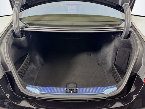 New 2026 Mercedes-Benz S 500 4MATIC image 22