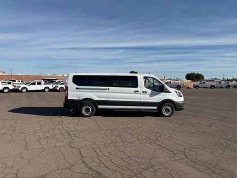New 2026 Ford Transit 350 XL RWD image 2