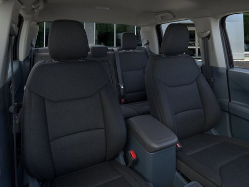 New 2025 Ford Maverick XLT w/ Black Appearance Package image 10