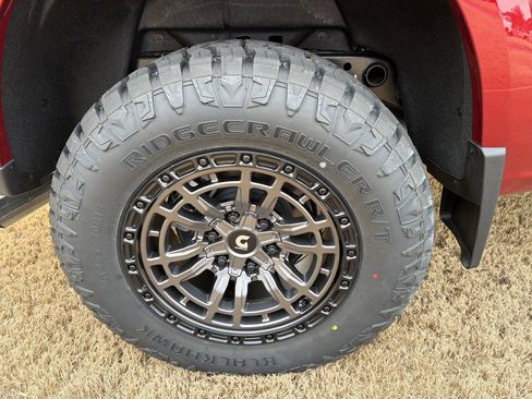 New 2026 Chevrolet Colorado W/T w/ Advanced Trailering Package image 18