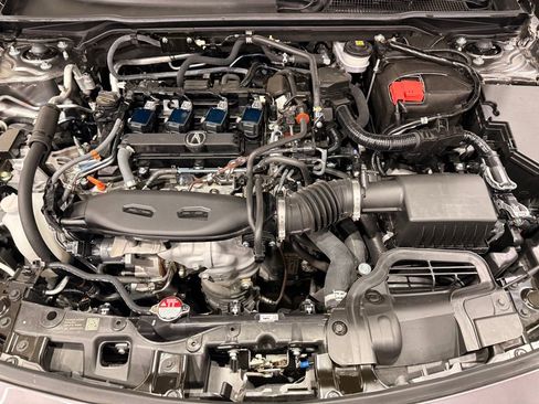 Used 2023 Acura Integra A-Spec image 6